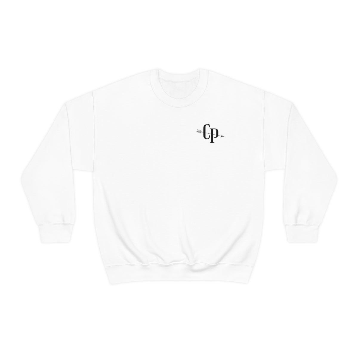 CP Logo Crewneck Sweatshirt