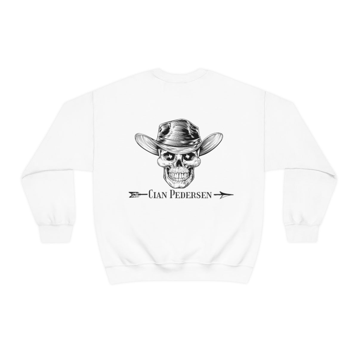 CP Logo Crewneck Sweatshirt