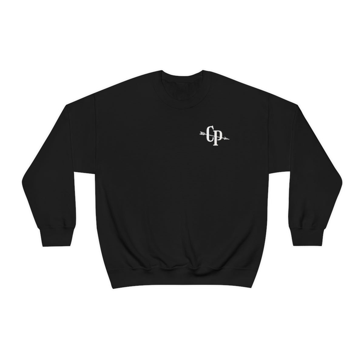 CP Logo Crewneck Sweatshirt