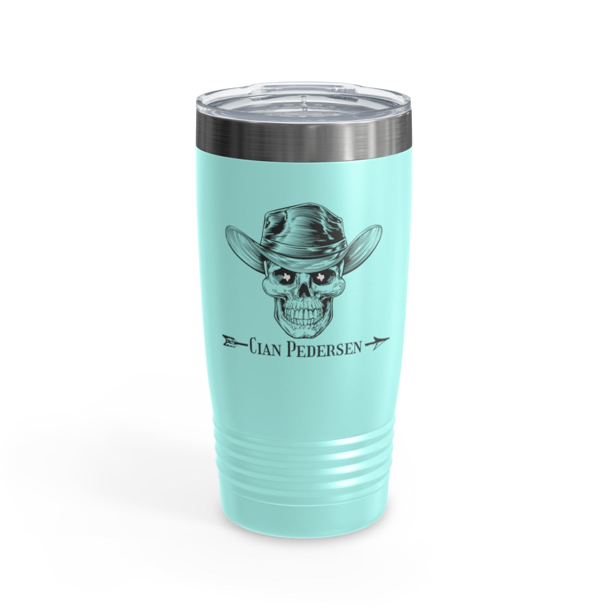 20oz CP Logo Tumbler