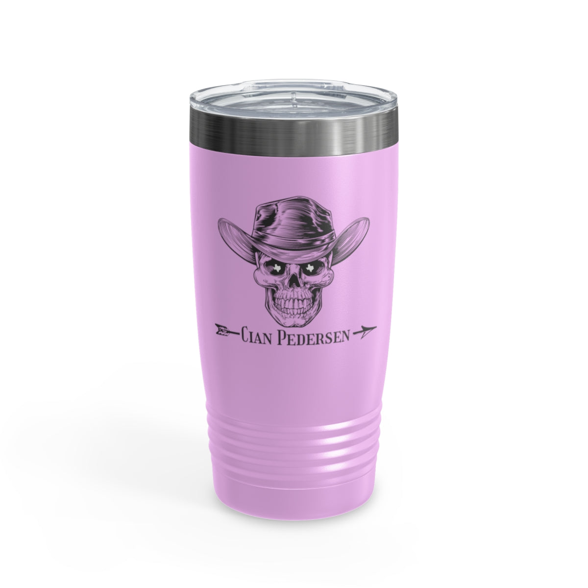 20oz CP Logo Tumbler