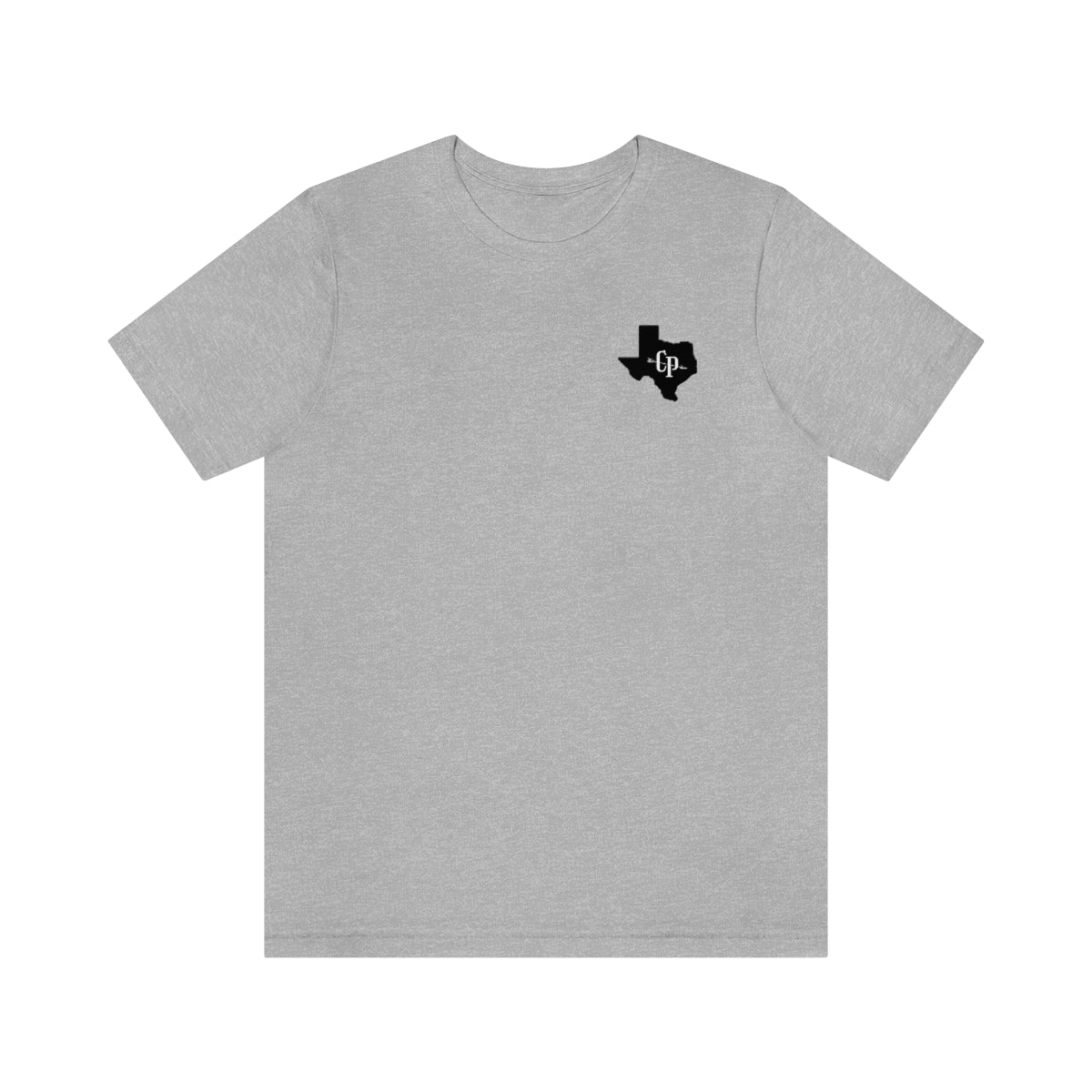 Rest of Texas Tee