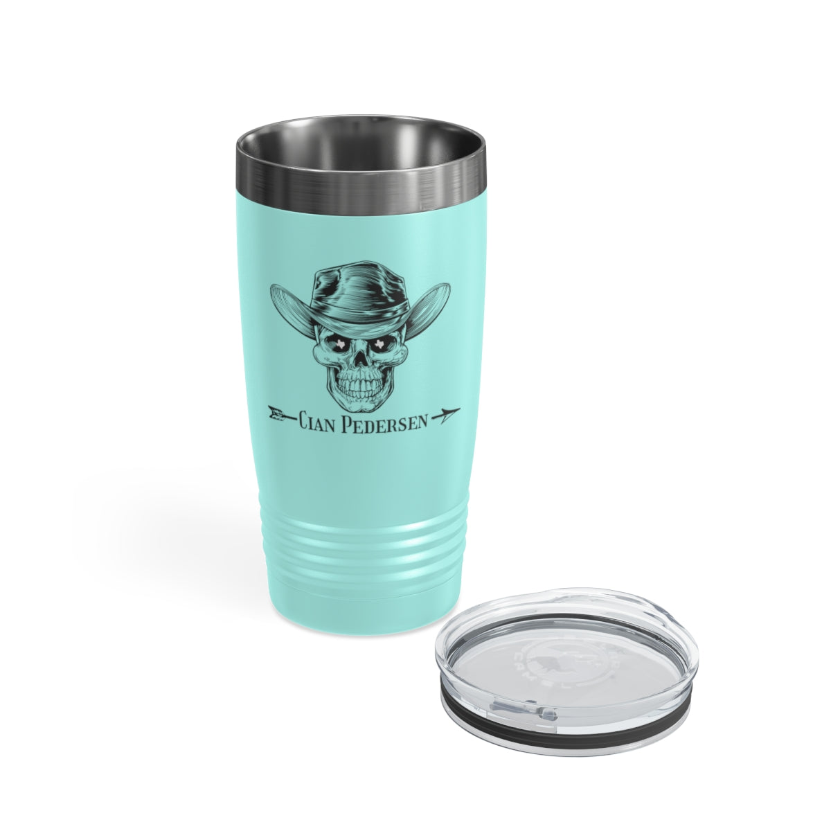 20oz CP Logo Tumbler