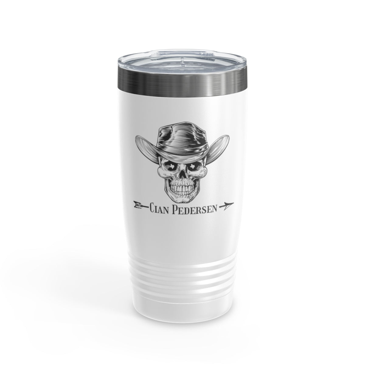 20oz CP Logo Tumbler