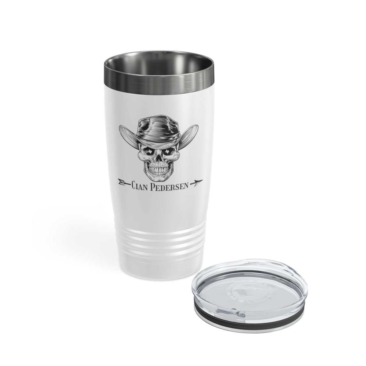 20oz CP Logo Tumbler